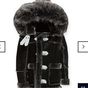 Jordan Craig kids coat